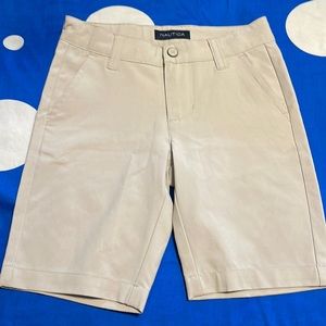 Boys Shorts